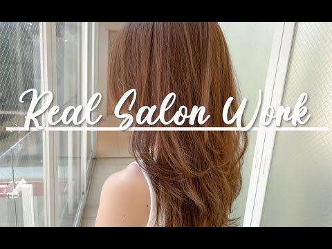 トップシィテールの作り方 トップシィテールを使ってヘアアレンジ １