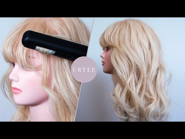 Search For Uryee 簡単ヘアアレンジ