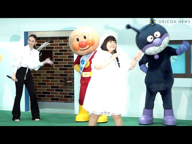 Search For アンパンマン 人気トピックス